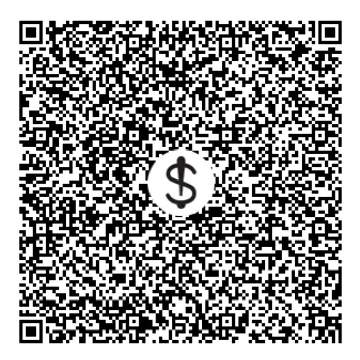 Código QR BCP de Milenka para obsequios